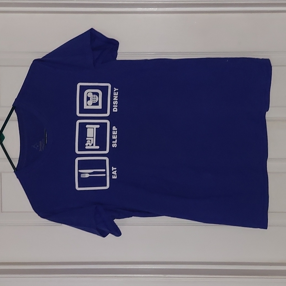 Disneyland resort tshirt